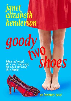 [Invertary 02] • Goody Two Shoes